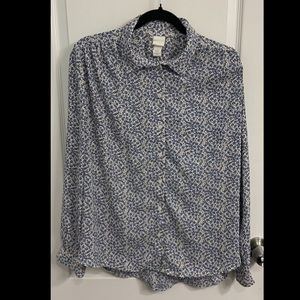 H&M Blouse